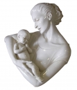 mother and child photoshop contest